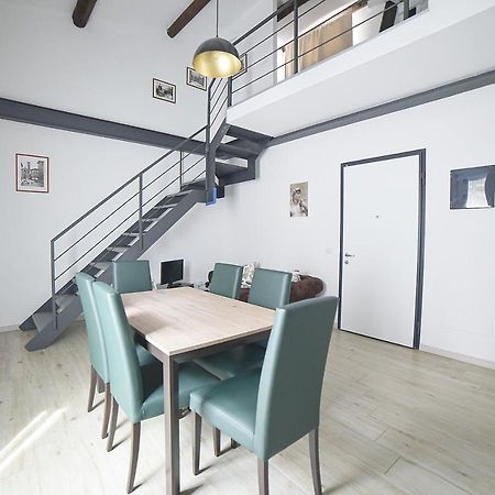 Ruote Appartement Florence Buitenkant foto
