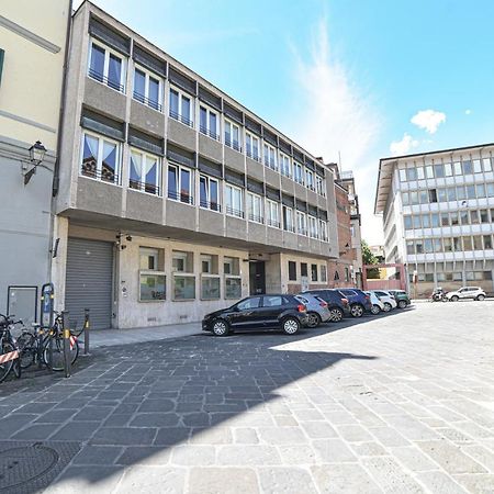 Ruote Appartement Florence Buitenkant foto