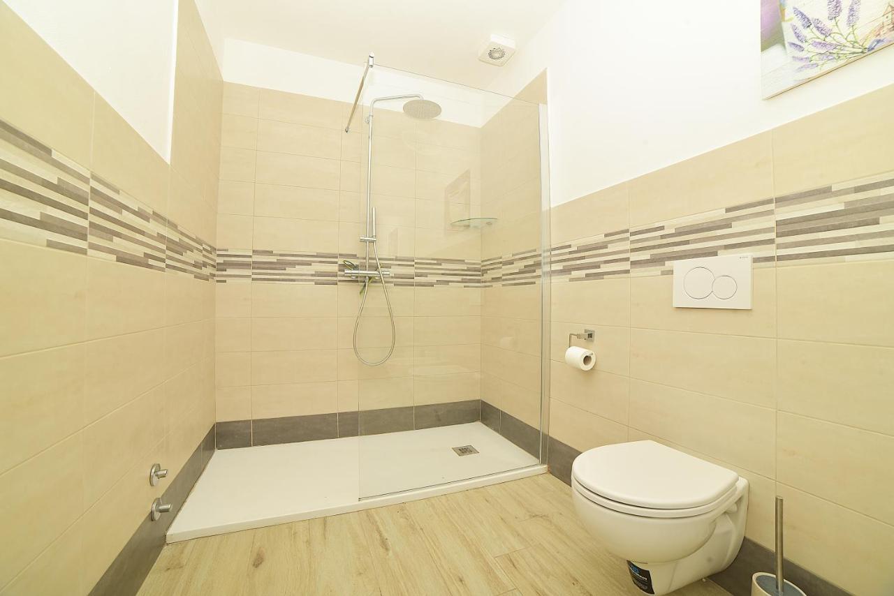 Ruote Appartement Florence Buitenkant foto