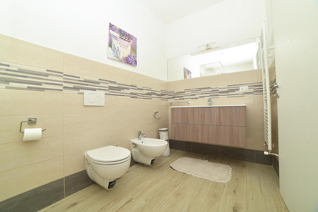 Ruote Appartement Florence Buitenkant foto
