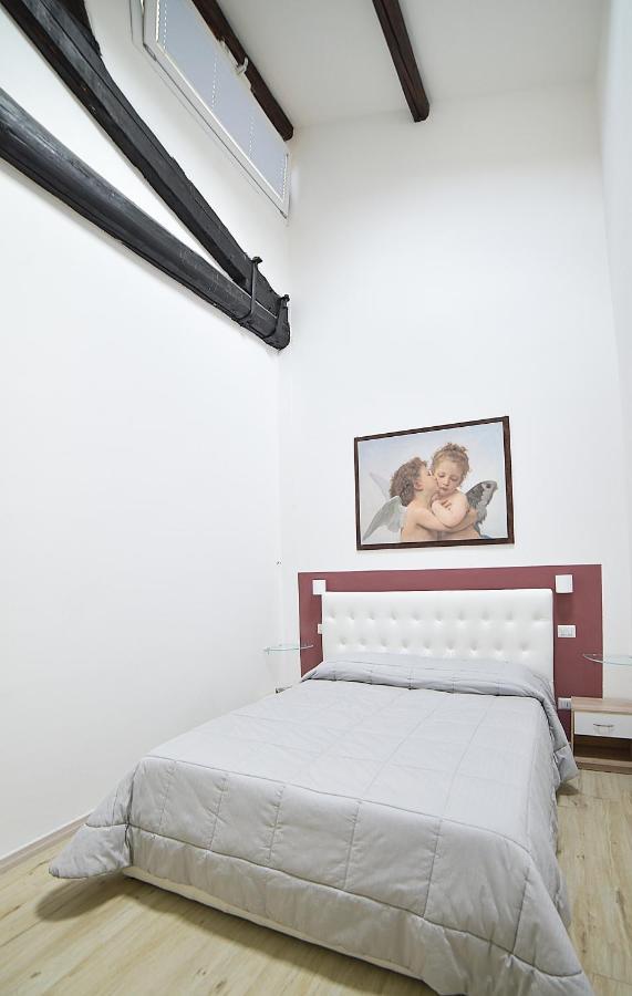 Ruote Appartement Florence Buitenkant foto